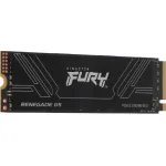Жесткий диск SSD 2Тб Kingston (2280, 14700/14000 Мб/с, 2200000 IOPS, PCIe 5.0 x4, для ноутбука и настольного компьютера)