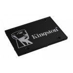 Жесткий диск SSD 512Гб Kingston (2.5