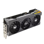 Видеокарта GeForce RTX 4070 Ti SUPER 2340МГц 12Гб ASUS TUF Gaming OC (PCI-E 4.0, GDDR6X, 256бит, 1xHDMI, 1xDP)