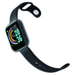 Смарт-часы Digma Smartline R1