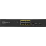 Коммутатор Cudy GS2008PS2