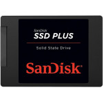 Жесткий диск SSD 480Гб SanDisk (2.5