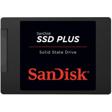 Жесткий диск SSD 480Гб SanDisk (2.5