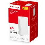 Mercusys MB130-4G