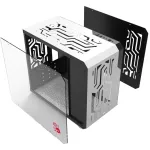 Корпус Bloody BD-CC110-WH (Mini-Tower)