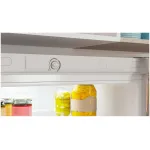 Холодильник Indesit ITR 4200 (No Frost, A, 2-камерный, объем 325:247/78л, бежевый)