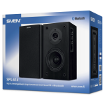 Компьютерная акустика Sven SPS-614