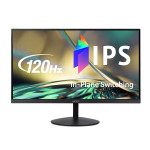 Монитор Acer SA272G0bi (27
