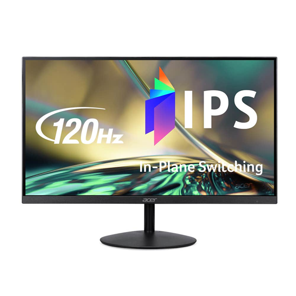 Монитор Acer SA272G0bi (27