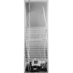 Холодильник Бирюса Б-M6143 (A, 1-камерный, объем 370:370л, серый металлик)