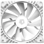 Кулер ID-Cooling WF-14025-XT WHITE V2