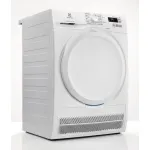 Сушильная машина Electrolux EW6C527P (конденсационная, A++, макс.загрузка 7 кг, 14 программ, уровень шума 66 дБ)