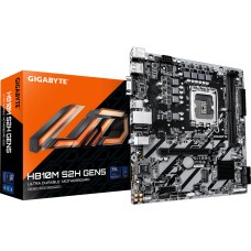 Материнская плата Gigabyte H810M S2H GEN5 (x) [H810M S2H GEN5]