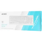A4Tech Fstyler FK15 (103кл)
