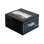 Блок питания Chieftec TPS-600s 600W (600Вт, 20+4 pin, ATX12V 2.3, 1 вентилятор, BRONZE)