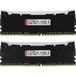 Память DIMM DDR4 2x8Гб 3200МГц Kingston (25600Мб/с, CL16, 288-pin)