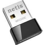 Сетевой адаптер Netis WF2160C