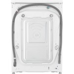 Стиральная машина LG TW4V3RS6W(фронтальная полноразмерная, класс стирки/отжима/э.потребления: A/B/A , макс: 10,5кг, 1400 об/мин, инвертер, 60x85x56.5см, белый)