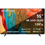 OLED-телевизор Skyworth 55SXF9800 (55