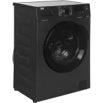 Стиральная машина Beko WSPE6H612A(фронтальная средняя, класс стирки/отжима/э.потребления: A/B/A , макс: 6,5кг, 1200 об/мин, инвертер, 60x84x44см, антрацит)