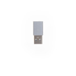 Переходник VCOM (USB 3.2 Type-C (f), USB 3.2 Type-AM)