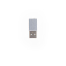 Переходник VCOM (USB 3.2 Type-C (f), USB 3.2 Type-AM)