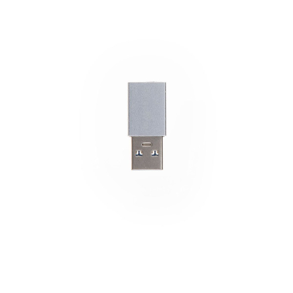 Переходник VCOM (USB 3.2 Type-C (f), USB 3.2 Type-AM)