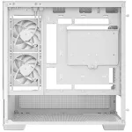 Корпус DeepCool CG380 3F (Mini-Tower)