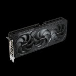 Видеокарта GeForce RTX 5070TI 2497МГц 16Мб Gigabyte (GDDR7, 256бит, 1xHDMI, 3xDP)