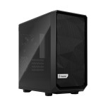 Корпус Fractal Design Meshify 2 Mini Black TG dark tint (Mini-Tower)