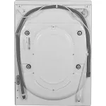 Стиральная машина Indesit EcoTime IWSB 5085(фронтальная средняя, класс стирки/отжима/э.потребления: A/D/A , макс: 5кг, 800 об/мин, 59.5x85x42см, белый)