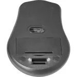 Мышь DEFENDER Datum MM-265 Black USB (радиоканал, 1600dpi)