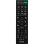 Музыкальный центр SONY MHC-V73D