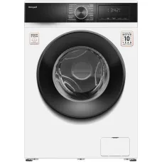 Стиральная машина Weissgauff WM 45712 Inverter Steam(фронтальная средняя, класс стирки/отжима/э.потребления: A+++ , макс: 7кг, белый)