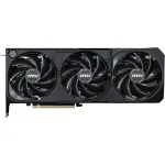Видеокарта GeForce RTX 5070 2512МГц 12Гб MSI (GDDR7, 192бит)