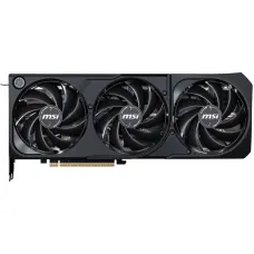 Видеокарта GeForce RTX 5070 2512МГц 12Гб MSI (GDDR7, 192бит) [RTX 5070 12G SHADOW 3X]