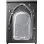 Стиральная машина Samsung WW70AG6S23AN(60x85x45см, фронтальная, макс:7кг, 1200об/мин, серый)
