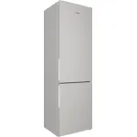 Холодильник Indesit ITR 4200 (No Frost, A, 2-камерный, объем 325:247/78л, бежевый)