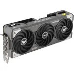 Видеокарта Radeon RX 9070 2175МГц ASUS TUF Gaming OC (GDDR6, 256бит, 2xHDMI, 2xDP)