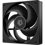Кулер ID-Cooling AS-120-K (27,2дБ, 25x120x120 мм)