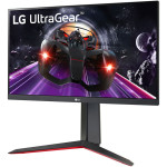 Монитор LG UltraGear 24GN65R-B (23,8