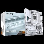 Материнская плата Gigabyte B850 EAGLE ICE (AM5, AMD B850, xDDR5 DIMM, ATX, RAID SATA: 0,1,10)