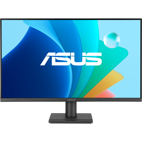 Монитор ASUS VA279QG (IPS, 1920x1080, 120Гц, 300кд/м2, DisplayPort 1.2, HDMI 1.4)