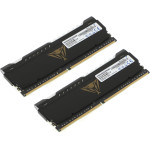 Память DIMM DDR4 2x16Гб 3200МГц Patriot Memory (25600Мб/с, CL18, 288-pin, 1.35 В)