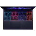 Ноутбук Acer Predator Helios Neo 16 PHN16-72-72NX (Intel Core i7 14700HX 2.1 ГГц/16 ГБ DDR5 5600 МГц/16