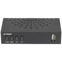 TV-тюнер HYUNDAI H-DVB440 [H-DVB440]