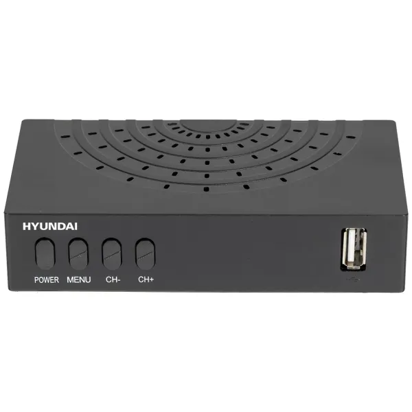TV-тюнер HYUNDAI H-DVB440