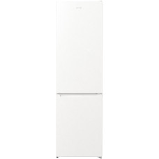 Холодильник Gorenje NRK6202EW4 (No Frost, A++, 2-камерный, объем 353:243/110л, 60x200x59.2см, белый) [NRK6202EW4]