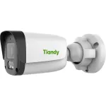 Камера видеонаблюдения Tiandy TC-C321N I3/E/Y/2.8MM (IP, уличная, цилиндрическая, 2Мп, 2.8-2.8мм, 1920x1080, 25кадр/с)