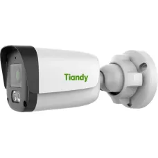 Камера видеонаблюдения Tiandy TC-C321N I3/E/Y/2.8MM (IP, уличная, цилиндрическая, 2Мп, 2.8-2.8мм, 1920x1080, 25кадр/с) [TC-C321N I3/E/Y/2.8MM]